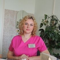 Медведева Кристина Владимировна