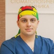 Варёнов Александр Алексеевич