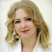 Ямченко Александра Сергеевна