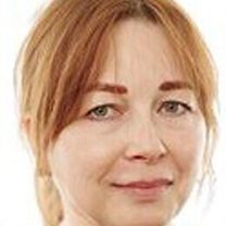 Русяева Светлана Михайловна