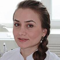 Колесникова Нина Дмитриевна