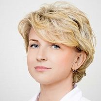 Унжакова Евгения Михайловна