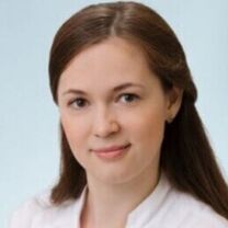 Шумович Ирина Вячеславовна