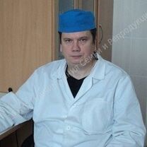 Беляев Андрей Юрьевич