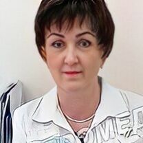 Осман Татьяна Борисовна