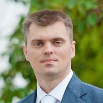 Косенко Антон Анатольевич