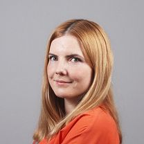 Епихина Анна Сергеевна