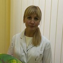 Терехина Анна Владимировна
