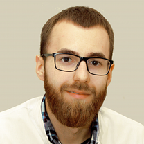 Лебедев Денис Андреевич