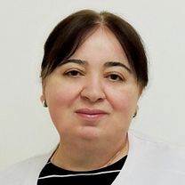 Алексеева Нино Бондоевна