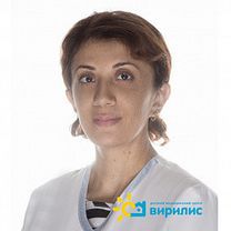 Мамедова Илаха Джамиловна