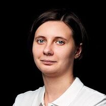 Стальнова Александра Вячеславовна