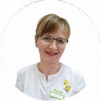 Костерева Екатерина Викторовна