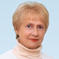 Репко Анна Николаевна