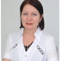 Фаттахова Лилита Алексеевна