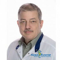 Соловьев Антон Александрович