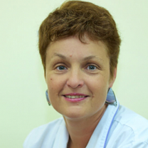 Архангельская Анна Дмитриевна