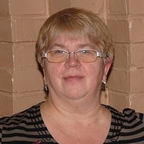 Папукова Татьяна Павловна