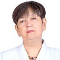 Арифуллина Клавдия Викторовна