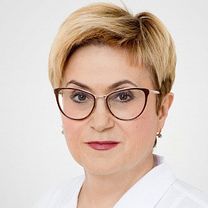 Чурина Ирина Геннадьевна