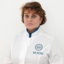 Субаева Светлана Римовна
