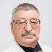Соколов Вячеслав Викторович