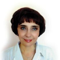 Самусева Элина Валентиновна