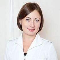 Атаманова Нина Теймуразовна