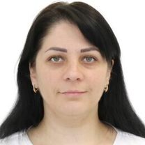 Тысева Людмила Викторовна