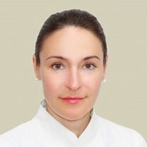 Савельева Екатерина Анатольевна