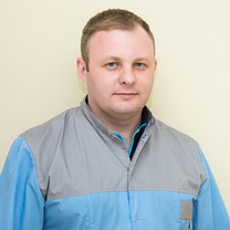 Жарков Дмитрий Сергеевич