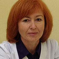 Баженова Ольга Александровна