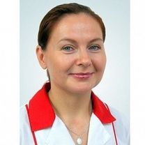 Лукашенок Ирина Николаевна