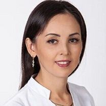 Ахметова Лилия Сафаргалеевна