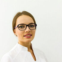 Климова Полина Владимировна