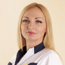 Маслюкова Елизавета Александровна