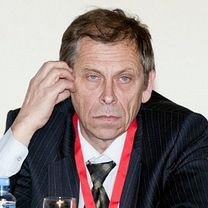 Горланов Игорь Александрович