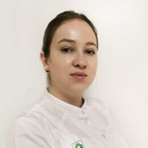 Шаповалова Анна Витальевна