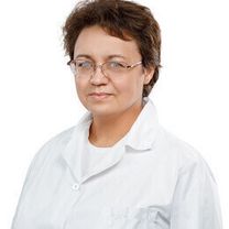 Шафикова Елена Васильевна