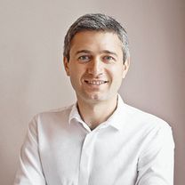 Матченко Олег Игоревич