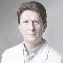 Лебедев Дмитрий Геннадьевич