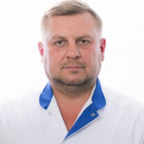 Зинченко Сергей Викторович