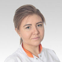 Коцуба Дарья Андреевна