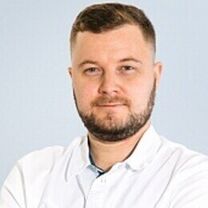 Крылов Сергей Вячеславович