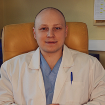 Леонов Олег Александрович