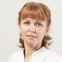 Сотникова Марина Владимировна