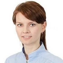 Дерябина Анастасия Юрьевна