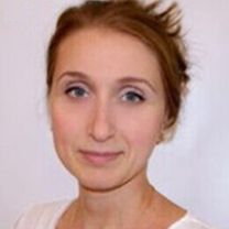 Ковалева Юлия Михайловна