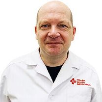 Нечаев Сергей Александрович
