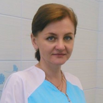 Чижикова Светлана Викторовна